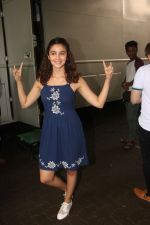 Alia Bhatt at udta Punjab photoshoot on 19th June 2016